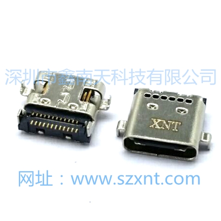 張家港USB TYPE C 3.1 Female